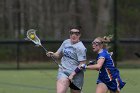 WLax vs USCGA  Women’s Lacrosse vs US Coast Guard Academy. - Photo by Keith Nordstrom : WLax, lacrosse